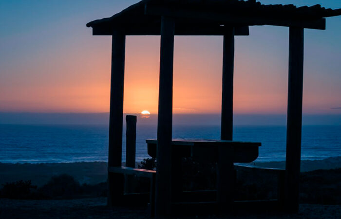 West Coast nationalpark, Sydafrika