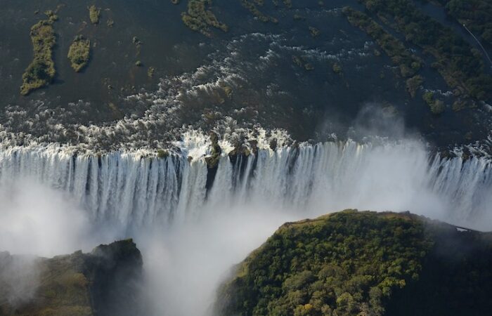 Victoria Falls