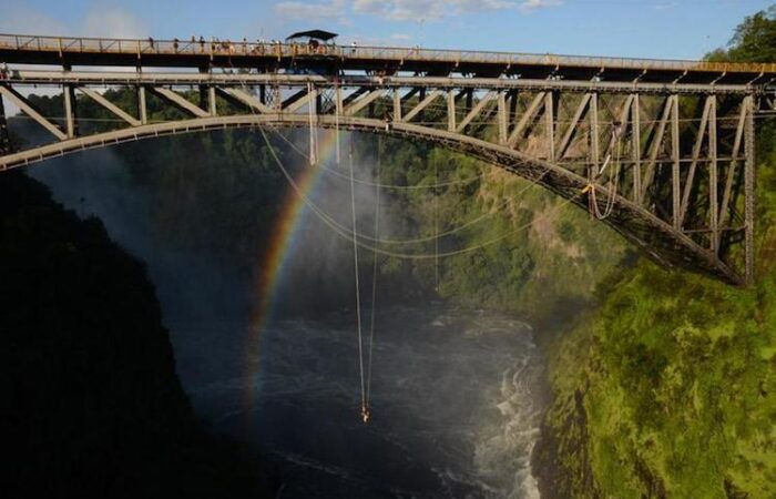 Bungee Jump