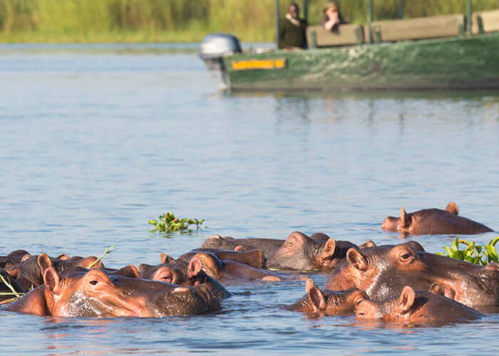 Southern Explorer Malawi