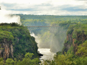 Victoria Falls