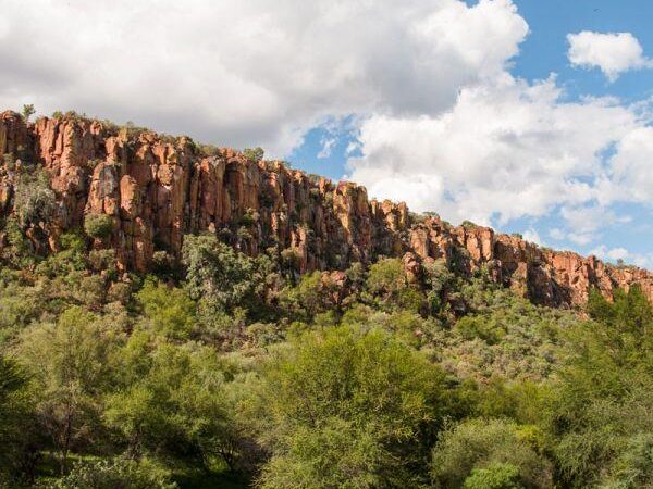 waterberg nationalpark