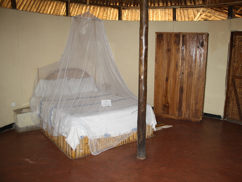 Buska Lodge Kultursafari